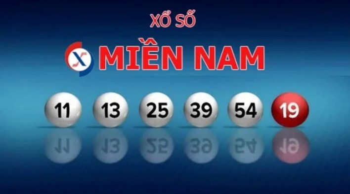 Khái niệm của Xổ số miền Nam