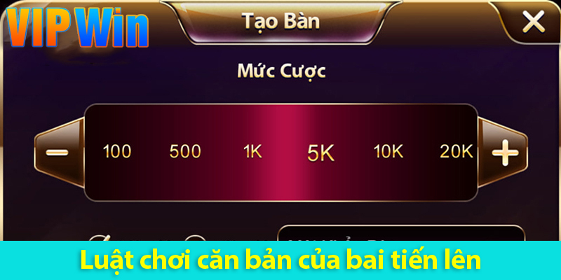 Mẹo chơi game bài tiến lên - Bí quyết chiến thắng dành cho người chơi mới