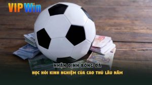 nhận định bóng đá
