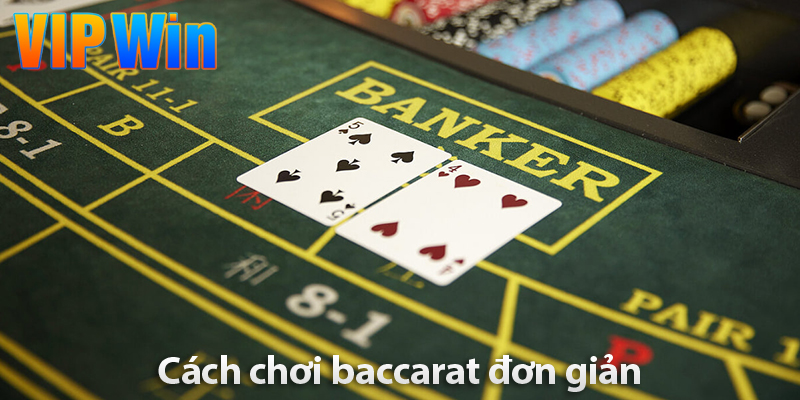 Bí quyết chinh phục Baccarat live: Hướng dẫn chi tiết từ chuyên gia