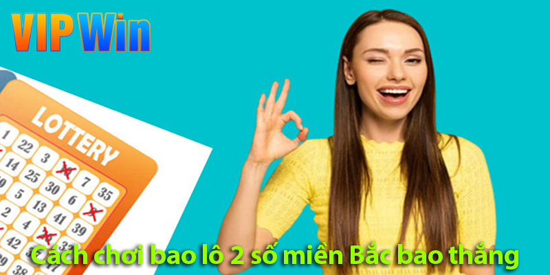 Bao lô miền Bắc: Luật chơi và kinh nghiệm đánh lô đề bất bại 2025